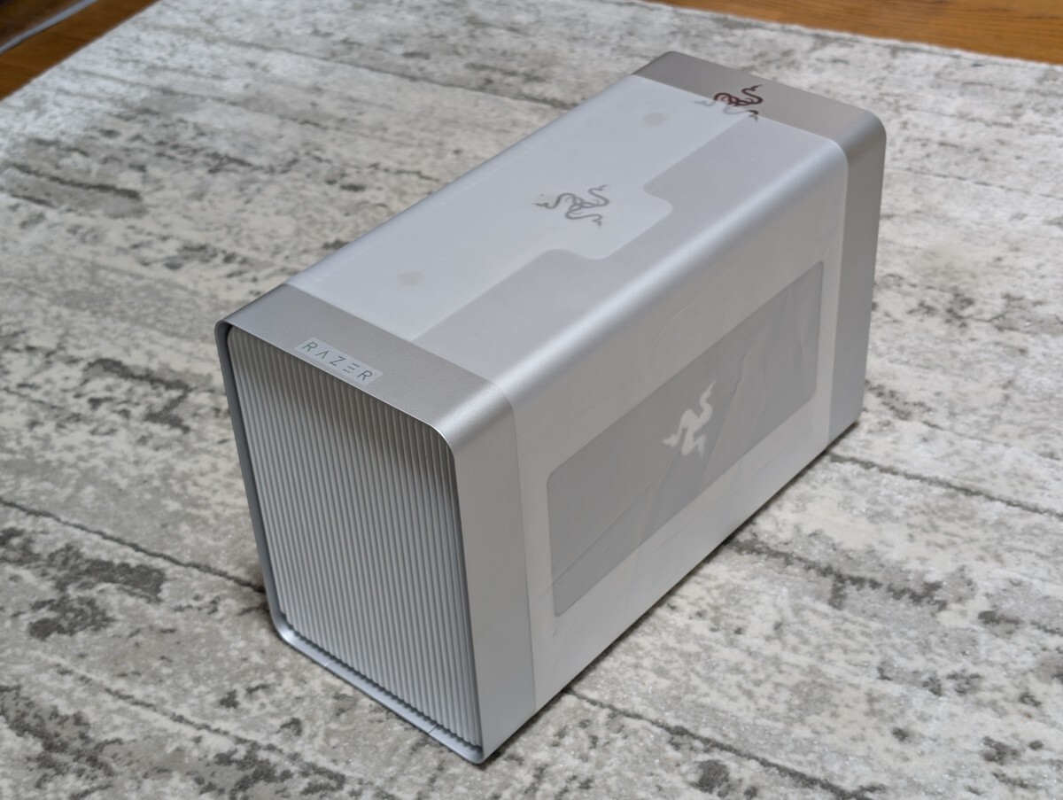 Yahoo!オークション -「razer core」の落札相場・落札価格 Yahoo!オークション -「razer core」の落札相場・落札価格