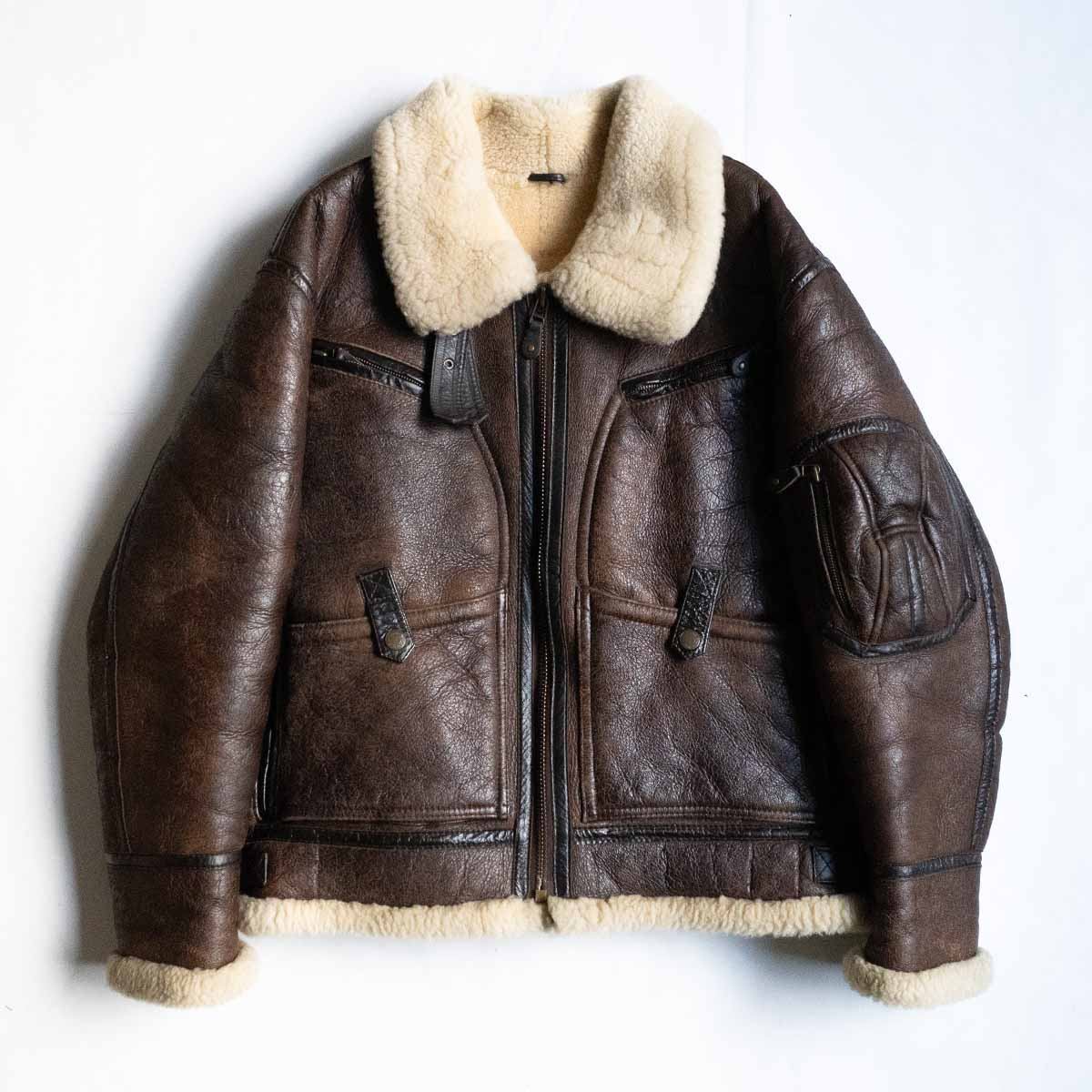 Yahoo!オークション -「wind armor b-3」の落札相場・落札価格 Yahoo!オークション -「wind armor b-3」の落札相場・落札価格