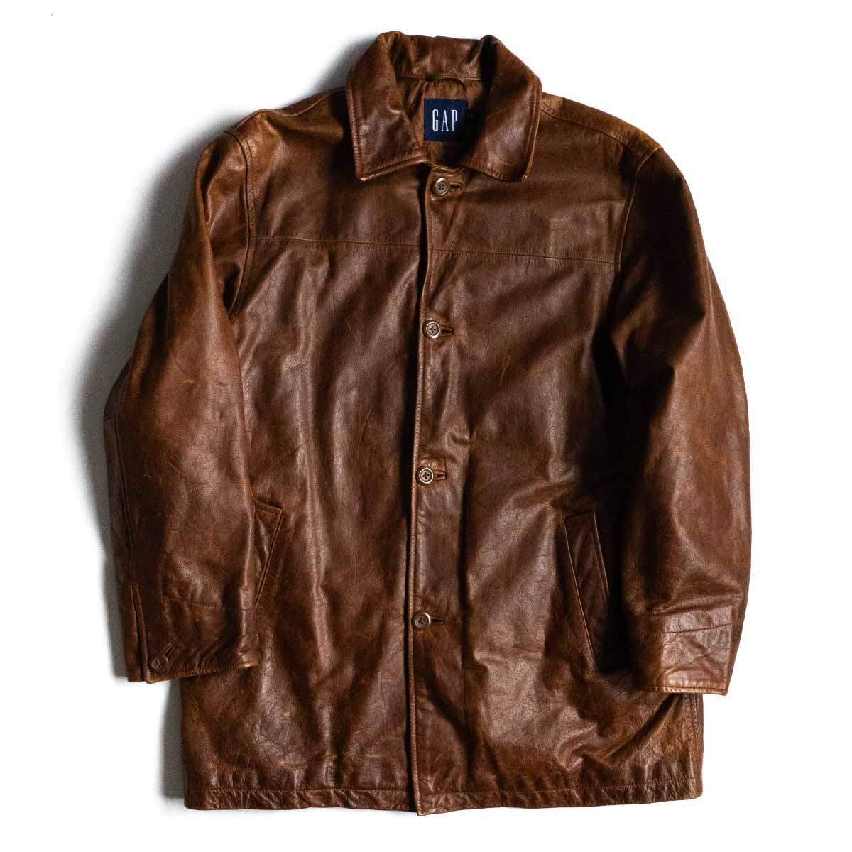 2025年最新】Gap レザージャケット特集 - Yahoo!オークション 2025年最新】Gap レザージャケット特集 - Yahoo!オークション