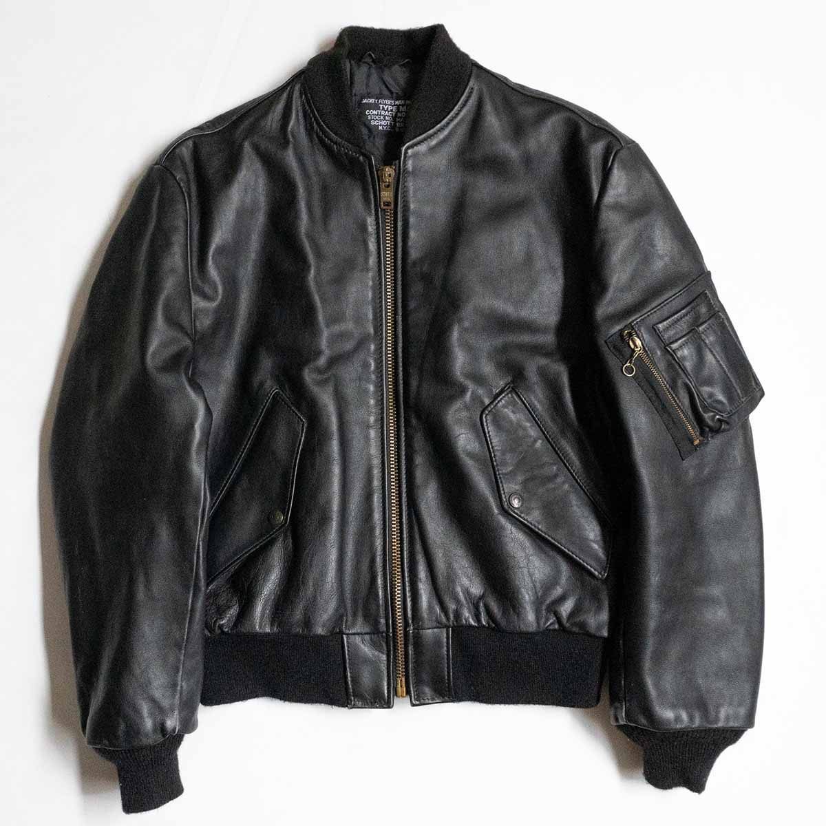 2025年最新】Yahoo!オークション -schott ma-1の中古品・新品 2025年最新】Yahoo!オークション -schott ma-1の中古品・新品