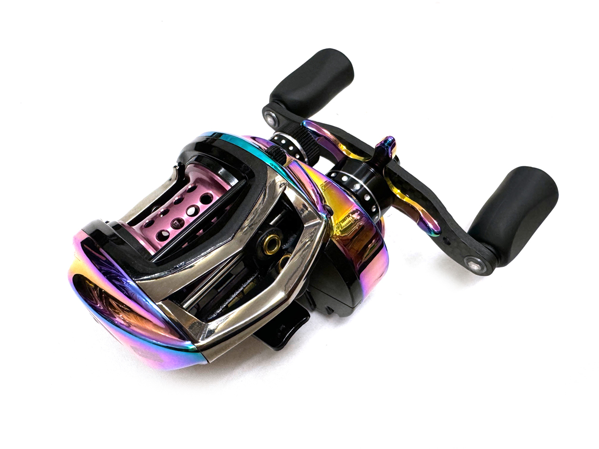 Yahoo!オークション -「revo elite aurora 64 limited」の落札 Yahoo!オークション -「revo elite aurora 64 limited」の落札