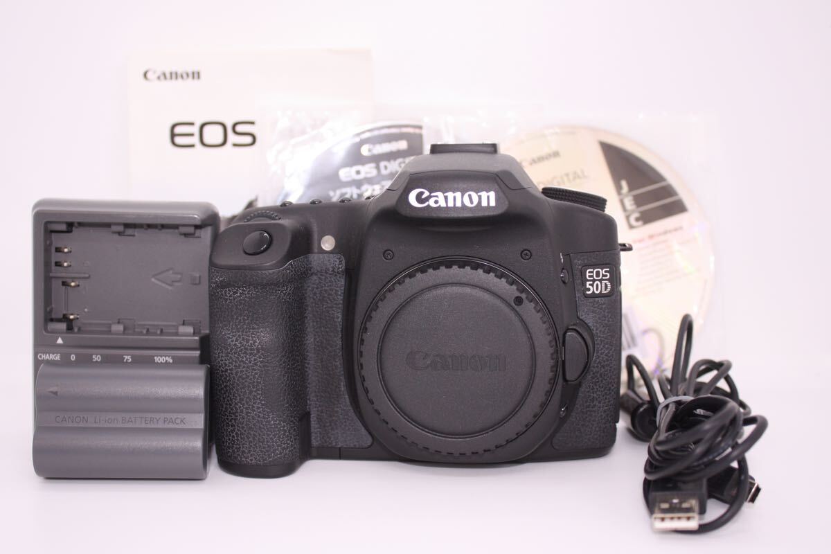 Yahoo!オークション -「canon eos 50d ボディ」の落札相場・落札価格 Yahoo!オークション -「canon eos 50d ボディ」の落札相場・落札価格