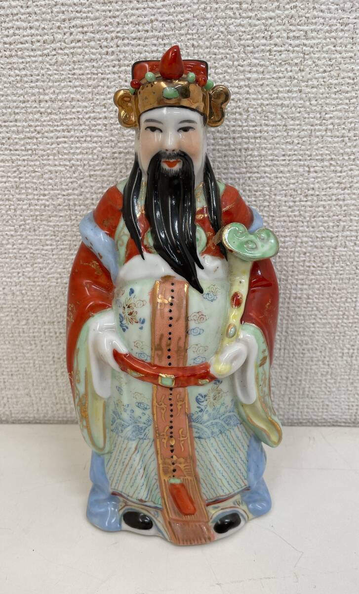 2025年最新】Yahoo!オークション -陶器 人形 中国の中古品・新品 2025年最新】Yahoo!オークション -陶器 人形 中国の中古品・新品