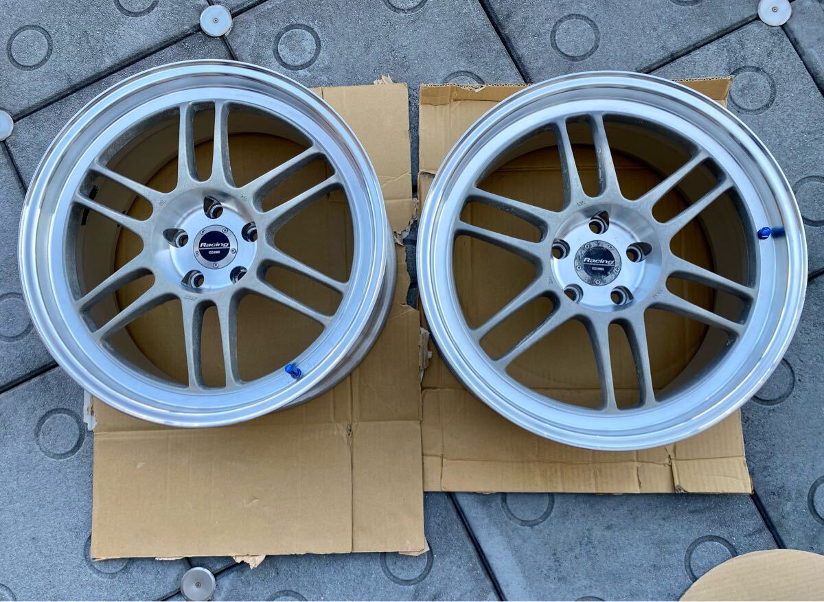 2025年最新】Yahoo!オークション -ENKEI RPF1 19の中古品・新品 2025年最新】Yahoo!オークション -ENKEI RPF1 19の中古品・新品