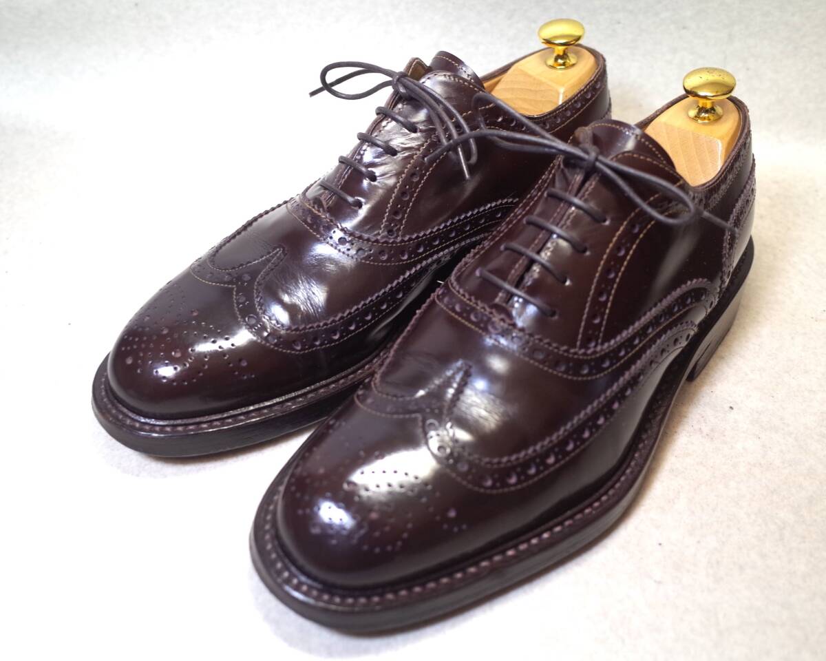 2025年最新】Yahoo!オークション -(santoni サントーニ)(26.5cm 2025年最新】Yahoo!オークション -(santoni サントーニ)(26.5cm