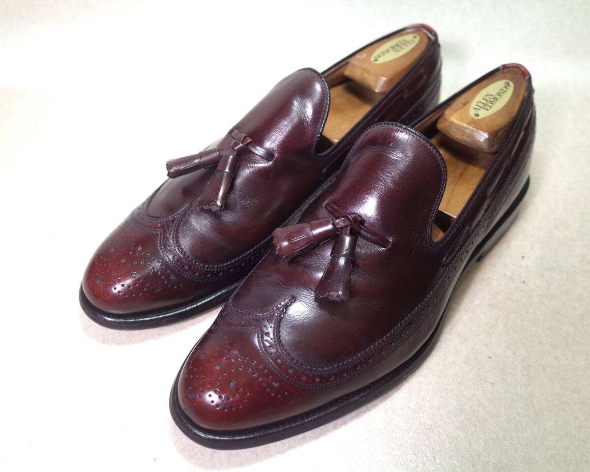 2025年最新】Yahoo!オークション - Allen Edmonds(ローファー 2025年最新】Yahoo!オークション - Allen Edmonds(ローファー
