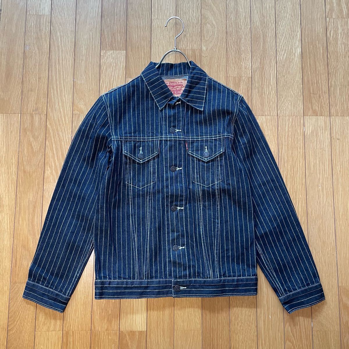 Yahoo!オークション -「levi's 70505」の落札相場・落札価格 Yahoo!オークション -「levi's 70505」の落札相場・落札価格