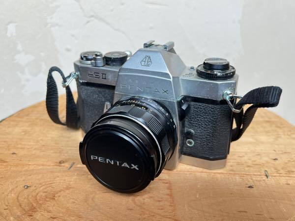 Yahoo!オークション -「asahi pentax es」の落札相場・落札価格 Yahoo!オークション -「asahi pentax es」の落札相場・落札価格