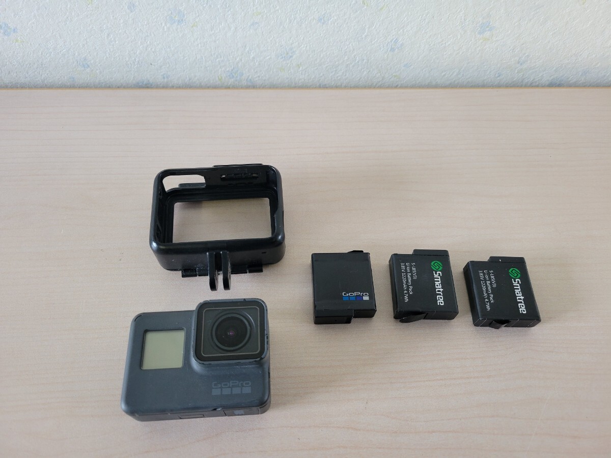 2025年最新】Yahoo!オークション -gopro hero 6の中古品・新品 2025年最新】Yahoo!オークション -gopro hero 6の中古品・新品