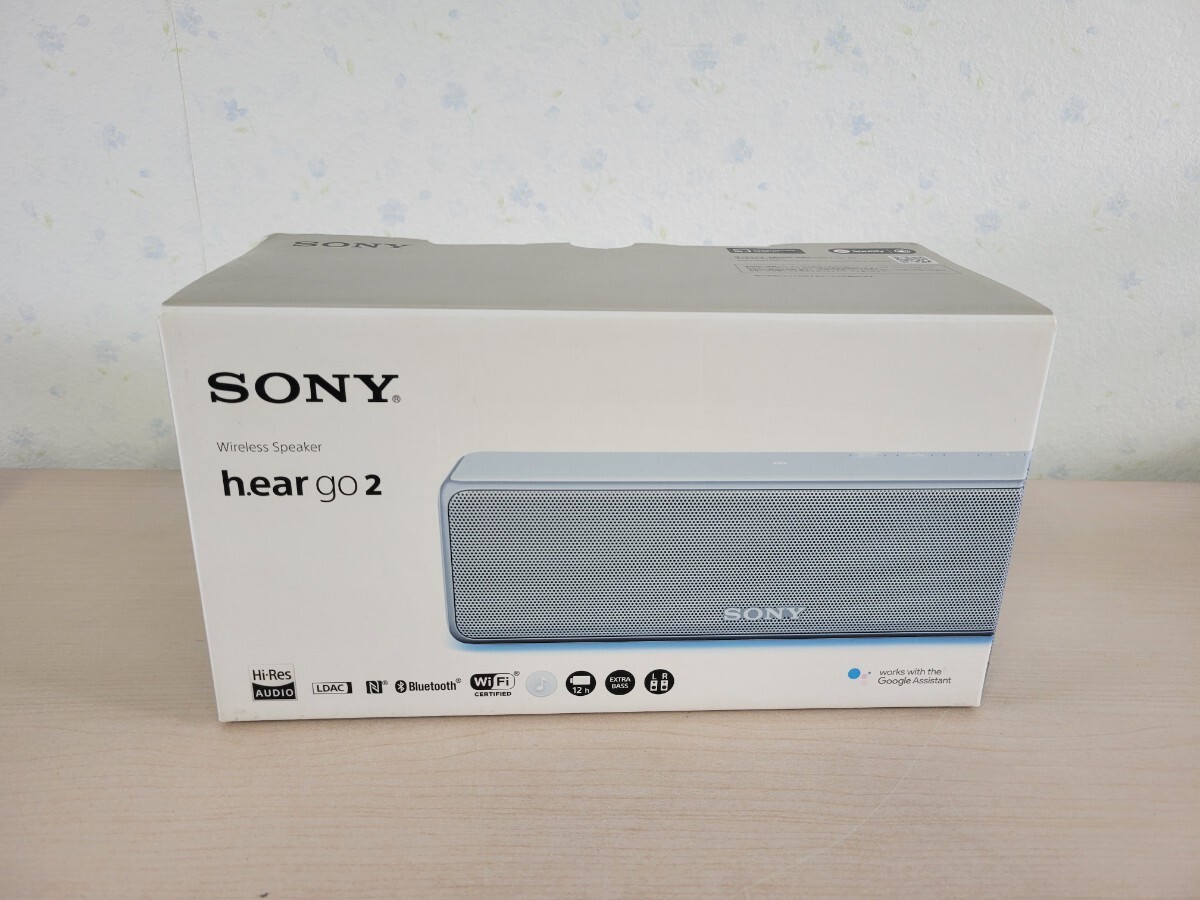 2025年最新】Yahoo!オークション -h.ear go 2の中古品・新品・未 2025年最新】Yahoo!オークション -h.ear go 2の中古品・新品・未