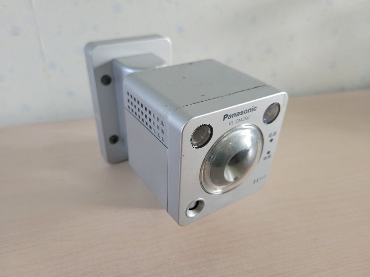 Yahoo!オークション -「vl-cm260」の落札相場・落札価格 Yahoo!オークション -「vl-cm260」の落札相場・落札価格