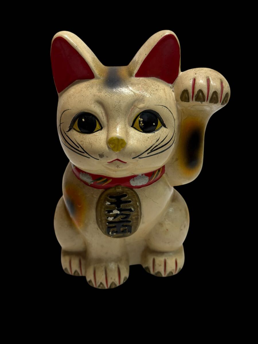 2025年最新】Yahoo!オークション -招き猫貯金箱の中古品・新品 2025年最新】Yahoo!オークション -招き猫貯金箱の中古品・新品