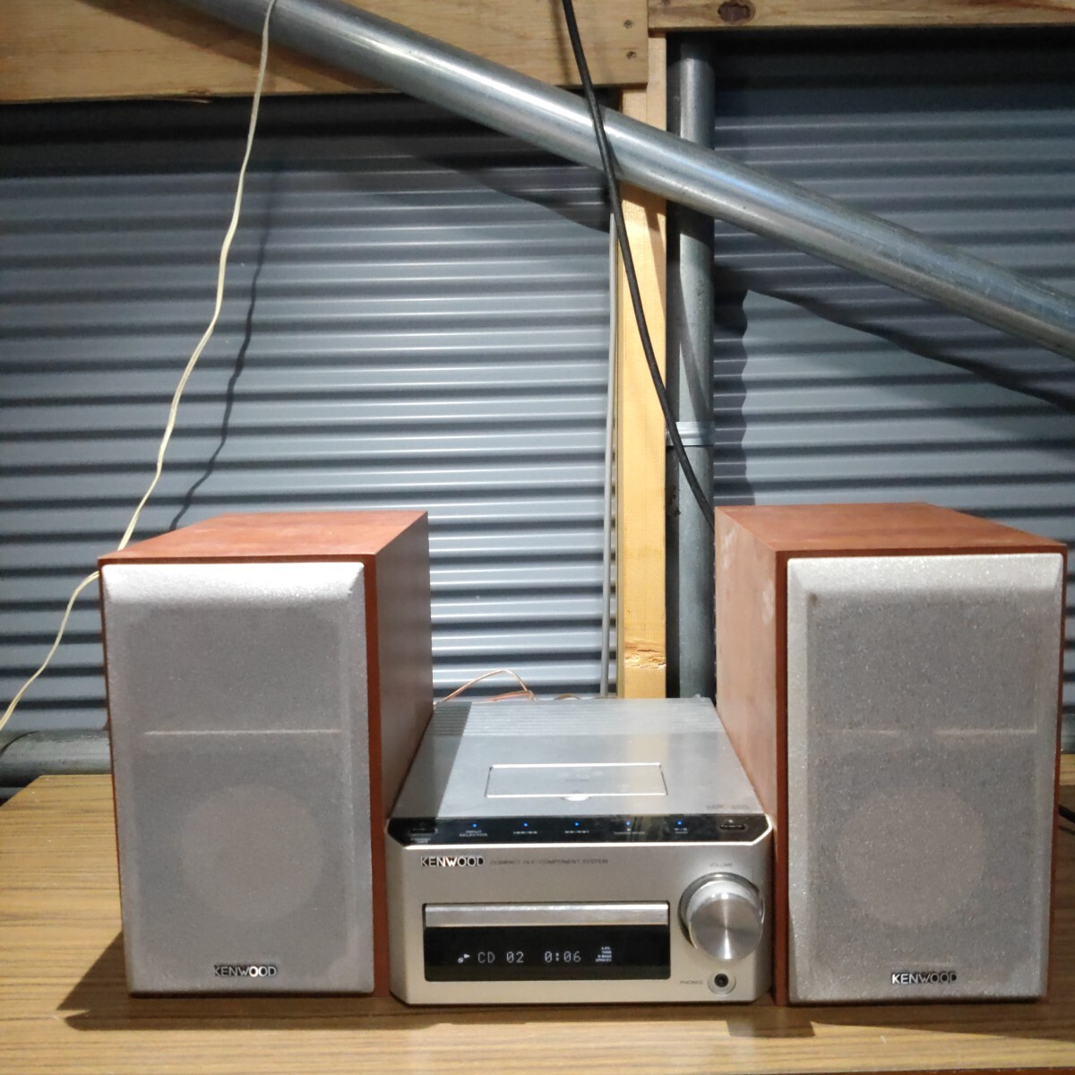 Yahoo!オークション -「kenwood ケンウッド r-k521」の落札相場 Yahoo!オークション -「kenwood ケンウッド r-k521」の落札相場