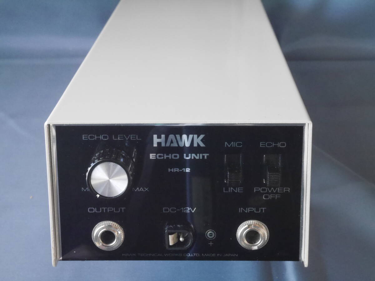 Yahoo!オークション -「hawk hawk」(リバーブ) (レコーディング Yahoo!オークション -「hawk hawk」(リバーブ) (レコーディング