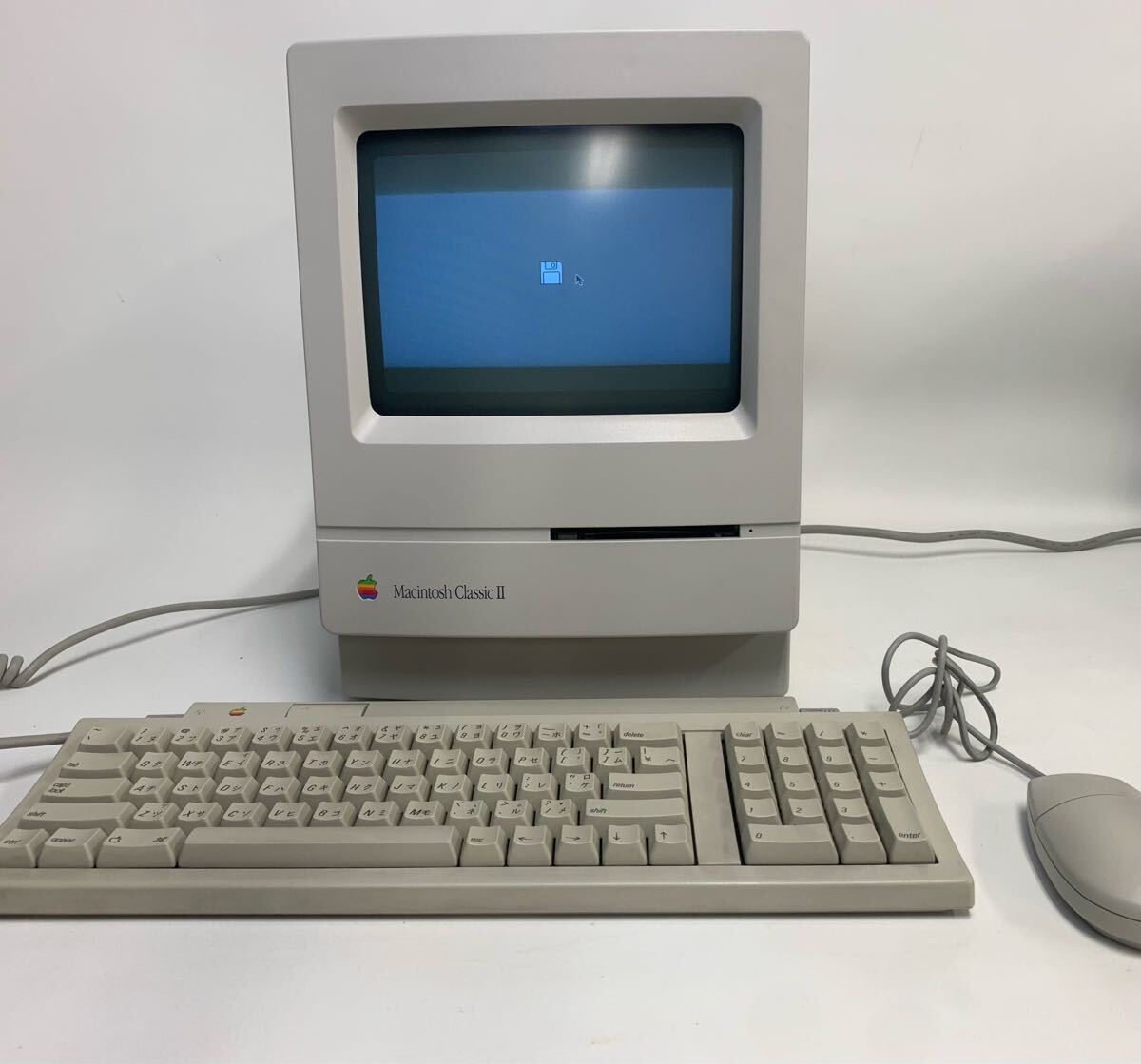 Yahoo!オークション -「macintosh classic」の落札相場・落札価格 Yahoo!オークション -「macintosh classic」の落札相場・落札価格