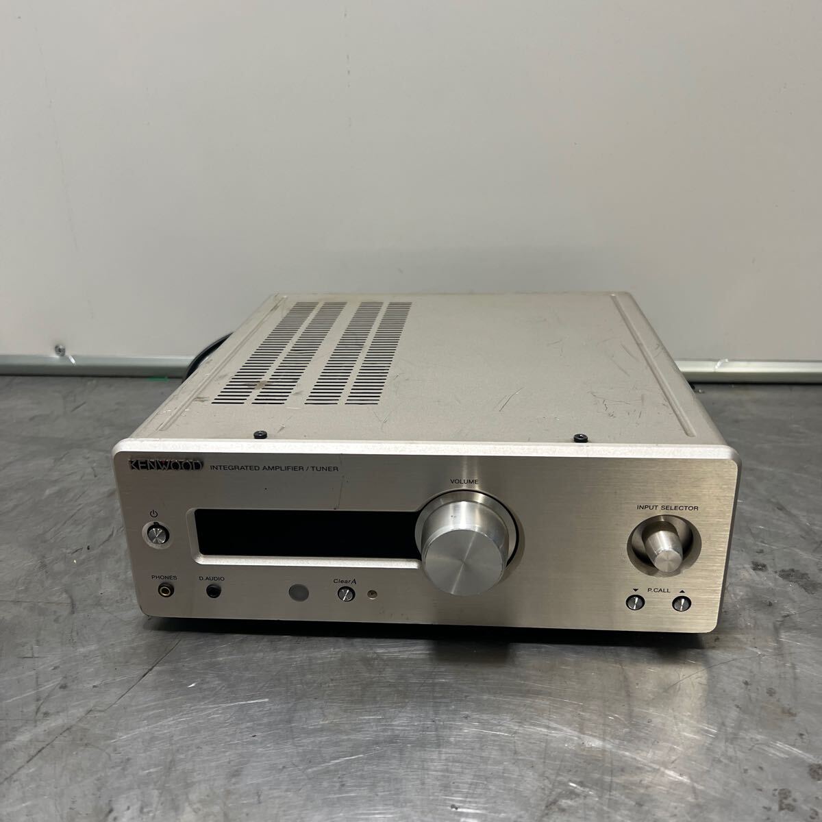 Yahoo!オークション -「r-k1000」(アンプ) (オーディオ機器)の Yahoo!オークション -「r-k1000」(アンプ) (オーディオ機器)の