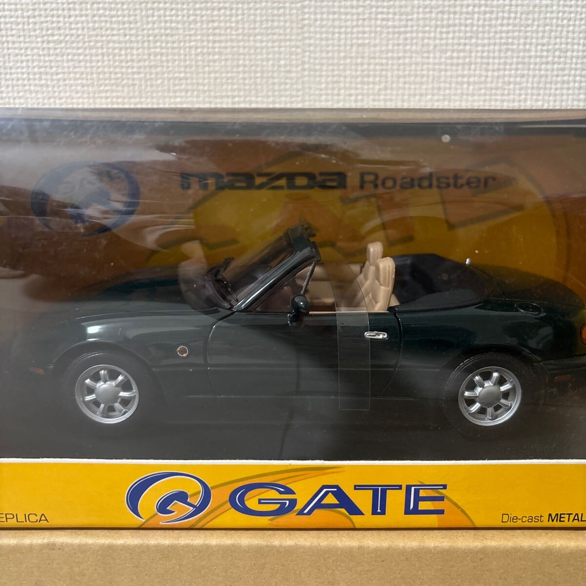 2025年最新】Yahoo!オークション -mazda mx5 1/18の中古品 2025年最新】Yahoo!オークション -mazda mx5 1/18の中古品