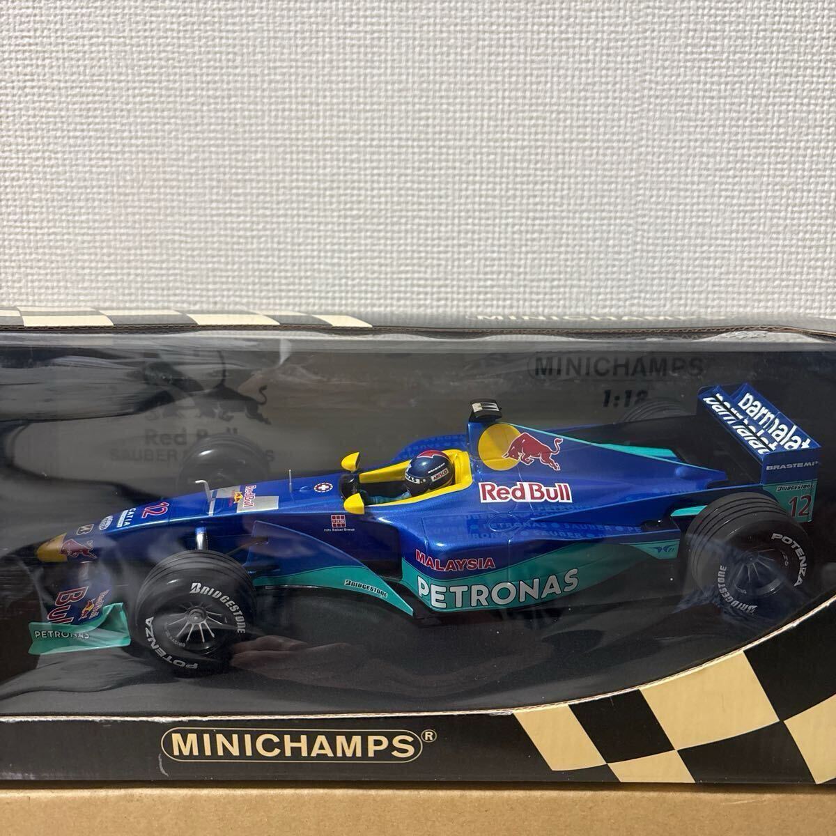 2025年最新】Yahoo!オークション -ザウバー1999の中古品・新品
