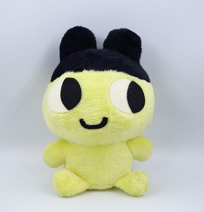 Yahoo!オークション -「まめっち」(キャラクター) (ぬいぐるみ Yahoo!オークション -「まめっち」(キャラクター) (ぬいぐるみ