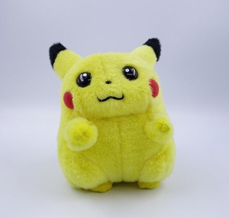 Yahoo!オークション -「tomy ぬいぐるみ ピカチュウ 初期」の Yahoo!オークション -「tomy ぬいぐるみ ピカチュウ 初期」の
