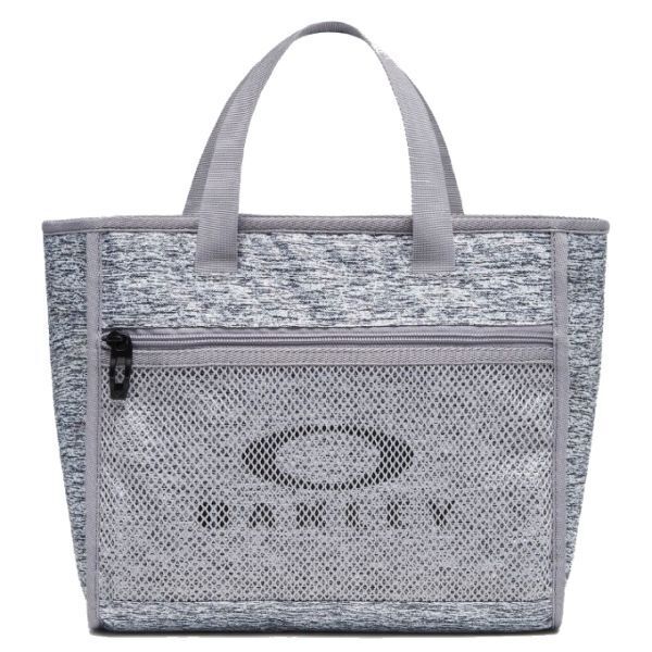 【新品】オークリー SMALL TOTE 17.0 FW FOS901538 WhiteHthr(10W) Oakley スモールトートバッグ 01-05-00003