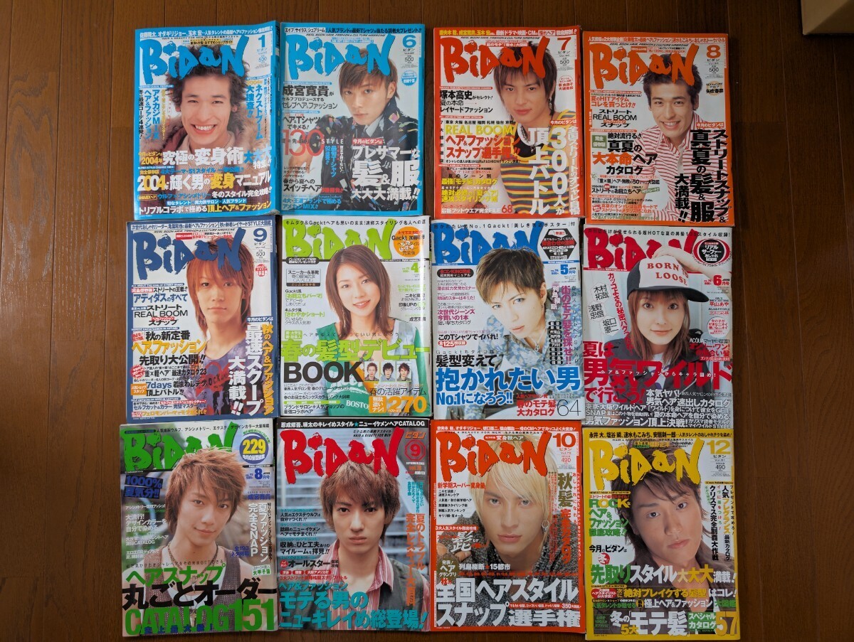 Yahoo!オークション -「bidan」(本、雑誌) の落札相場・落札価格 Yahoo!オークション -「bidan」(本、雑誌) の落札相場・落札価格