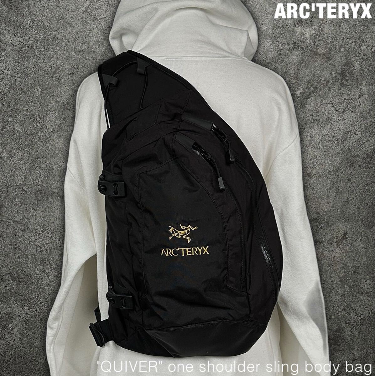 Yahoo!オークション -「(アークテリクス arcteryx)quiver」の Yahoo!オークション -「(アークテリクス arcteryx)quiver」の