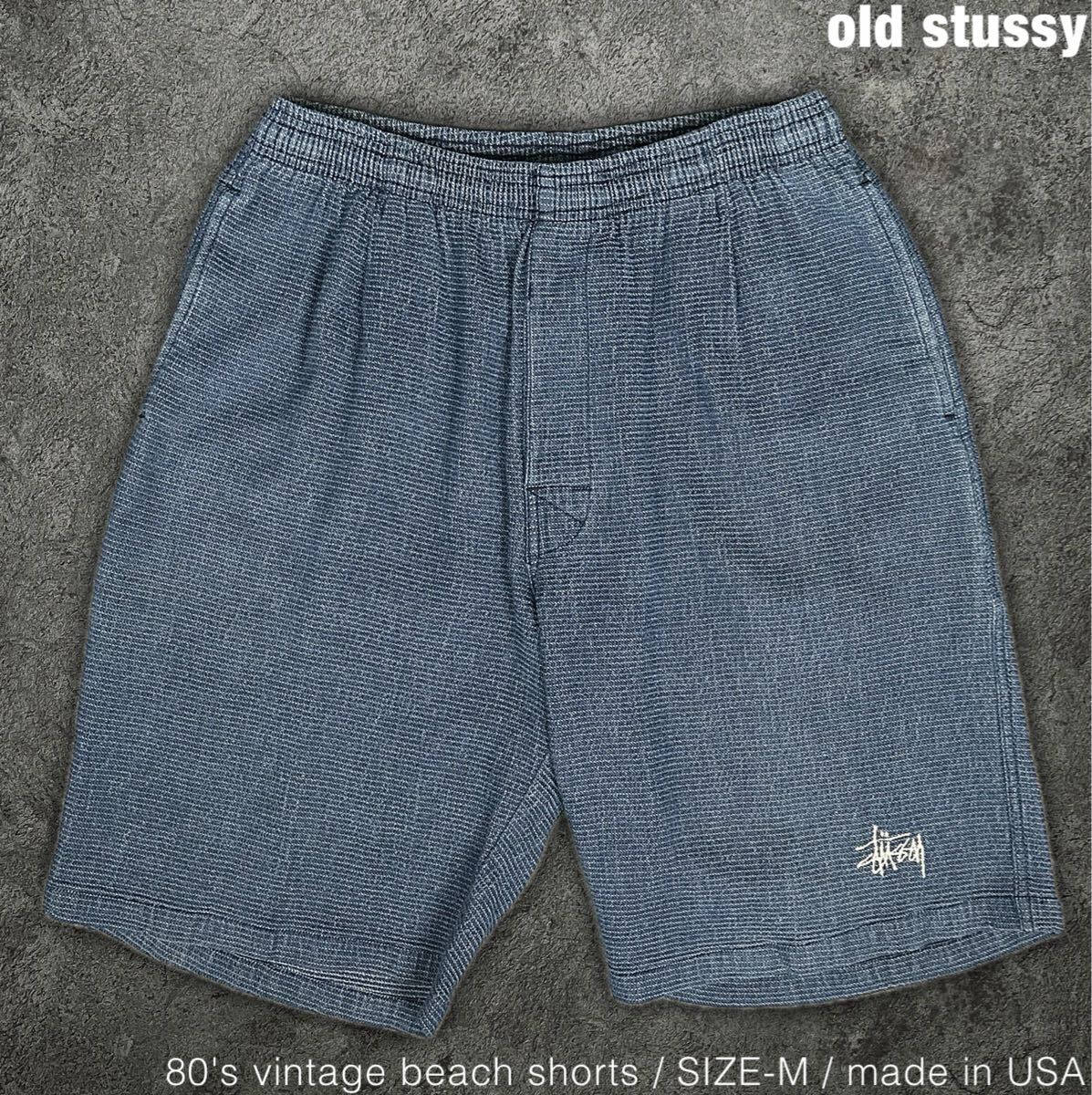 Yahoo!オークション -「ステューシー 80's」(ショートパンツ、半 Yahoo!オークション -「ステューシー 80's」(ショートパンツ、半