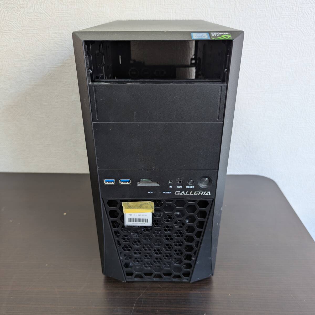 2025年最新】Yahoo!オークション -pcケース ジャンクの中古品 2025年最新】Yahoo!オークション -pcケース ジャンクの中古品