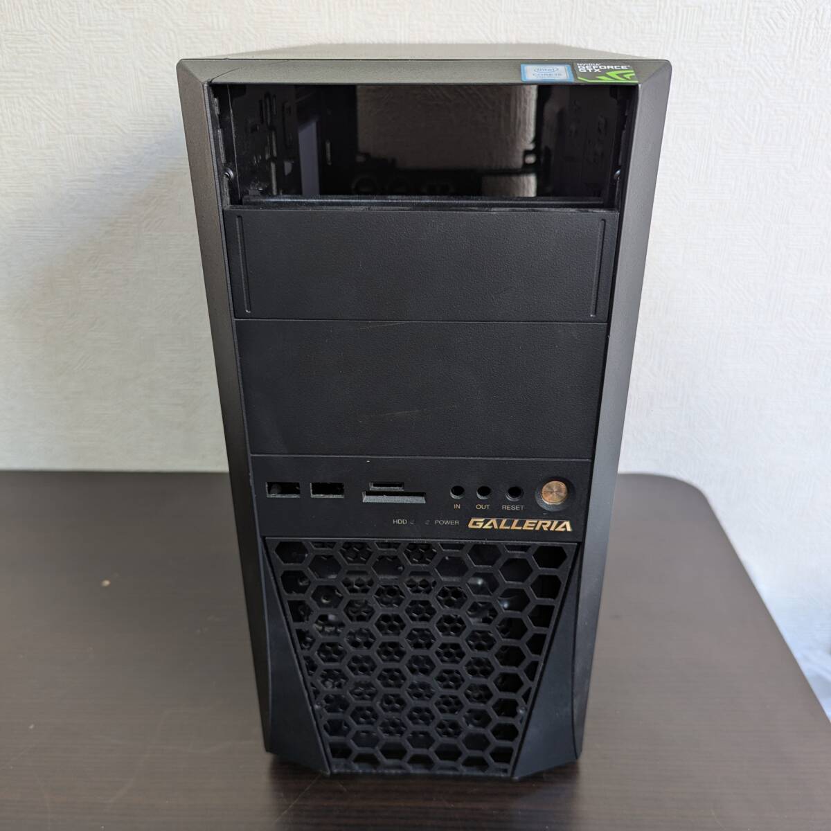 2025年最新】Yahoo!オークション -ゲーミングpc ジャンクの中古 2025年最新】Yahoo!オークション -ゲーミングpc ジャンクの中古