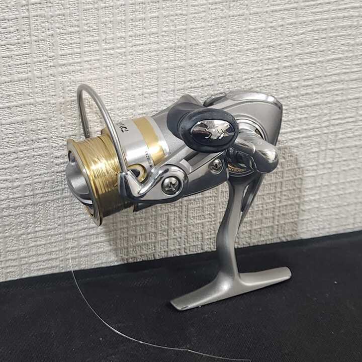 ダイワ Daiwa レブロスMX 1003 (未使用) - メルカリ
