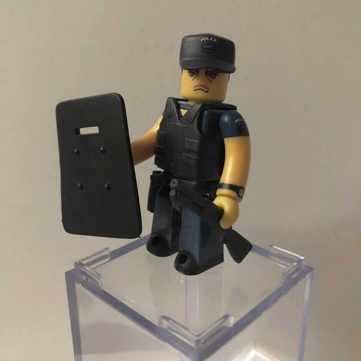 Amazon.co.jp: KUBRICK キューブリック SPECIAL FORCE