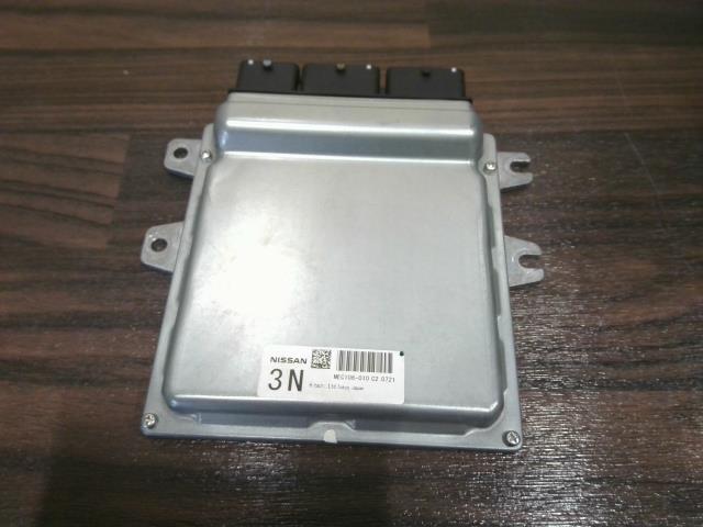 フーガ DBA-Y51 エンジンコンピューター CA-2段ボール(5)