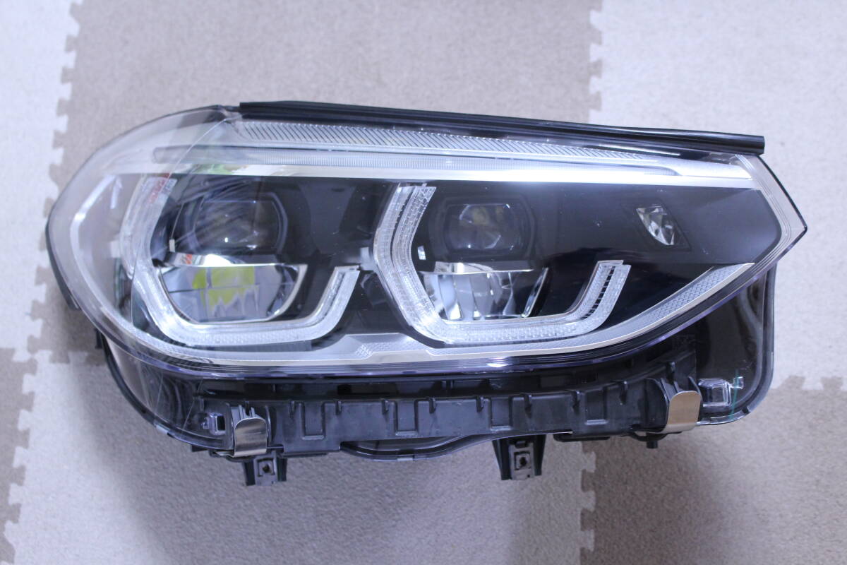 2025年最新】Yahoo!オークション -bmw x3 ヘッドライトの中古品
