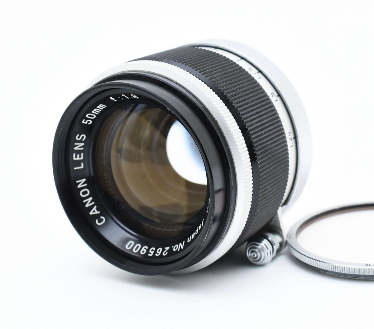 Yahoo!オークション -「canon 50mm f1.8 l39」(レンズ) (カメラ Yahoo!オークション -「canon 50mm f1.8 l39」(レンズ) (カメラ