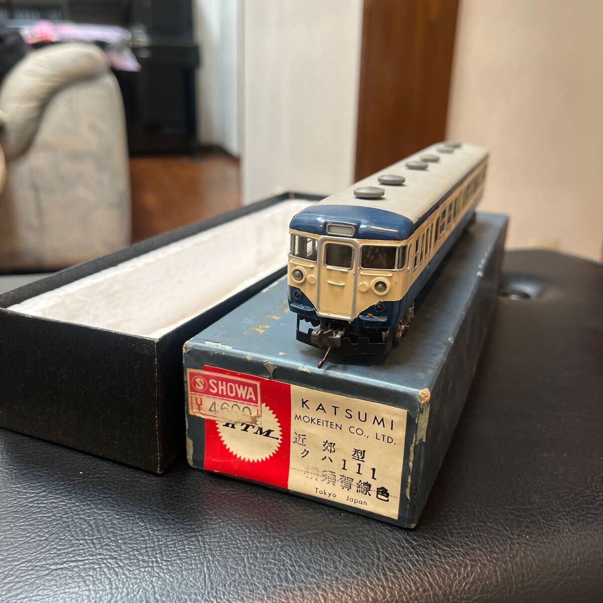 Yahoo!オークション -「ho クハ111」(JR、国鉄車輌) (HOゲージ Yahoo!オークション -「ho クハ111」(JR、国鉄車輌) (HOゲージ