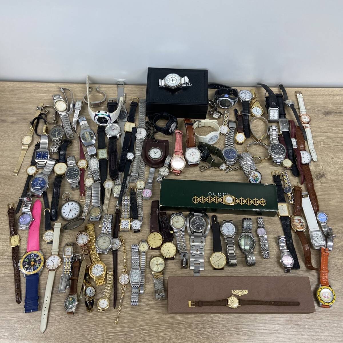 Yahoo!オークション -「セイコー ジャンク seiko」(ロンジン Yahoo!オークション -「セイコー ジャンク seiko」(ロンジン