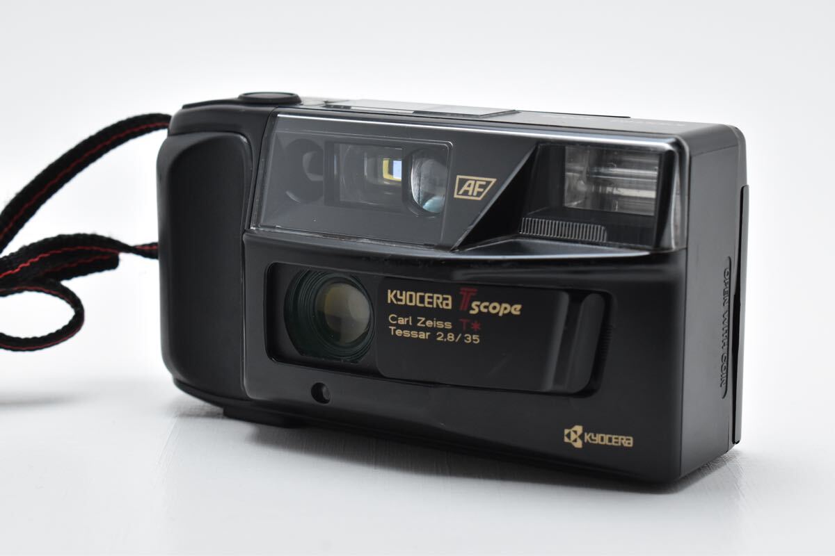 Yahoo!オークション -「kyocera t scope」の落札相場・落札価格 Yahoo!オークション -「kyocera t scope」の落札相場・落札価格