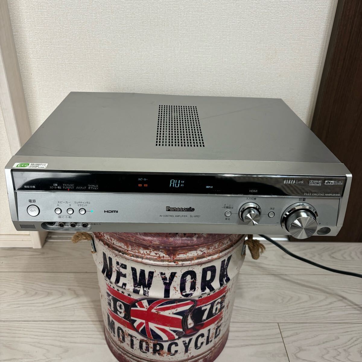 Yahoo!オークション -「su-xr57」(AVアンプ) (アンプ)の落札相場 Yahoo!オークション -「su-xr57」(AVアンプ) (アンプ)の落札相場