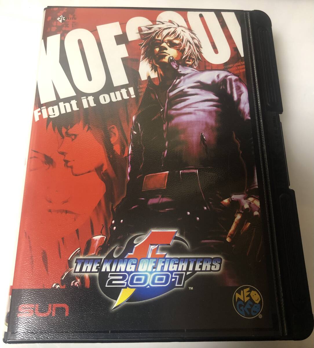 Yahoo!オークション -「neogeo 2001」の落札相場・落札価格 Yahoo!オークション -「neogeo 2001」の落札相場・落札価格
