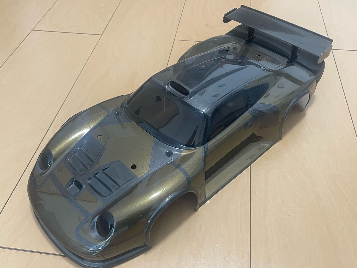 Yahoo!オークション -「タミヤ 911 gt1」(ホビーラジコン) の Yahoo!オークション -「タミヤ 911 gt1」(ホビーラジコン) の