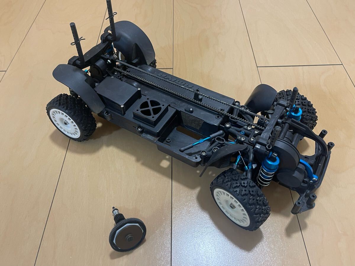 Yahoo!オークション -「xv-01シャーシ」(ホビーラジコン) の落札 Yahoo!オークション -「xv-01シャーシ」(ホビーラジコン) の落札