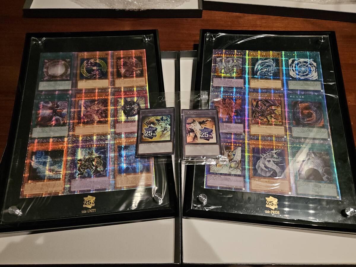 2025年最新】Yahoo!オークション -遊戯王 アンカットの中古品 2025年最新】Yahoo!オークション -遊戯王 アンカットの中古品