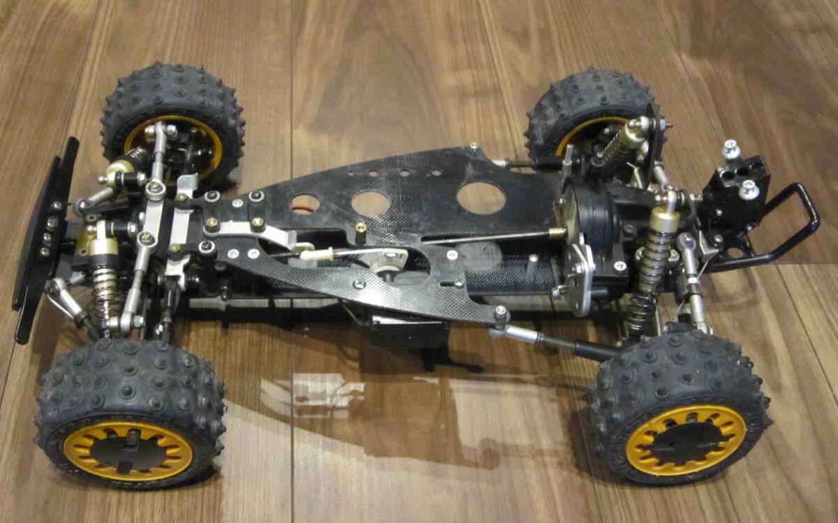 Yahoo!オークション -「タミヤ アバンテ rc」(完成品(電動 Yahoo!オークション -「タミヤ アバンテ rc」(完成品(電動