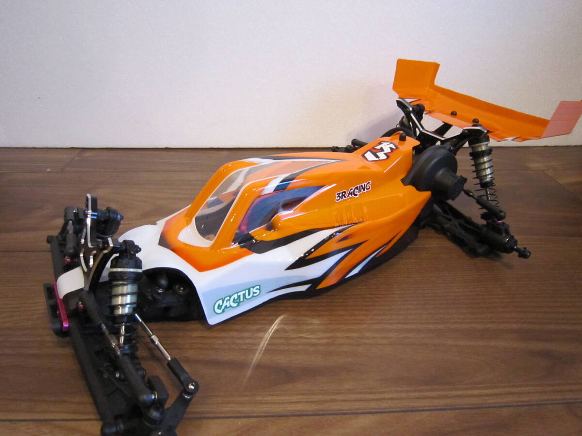 Yahoo!オークション -「3racing cactus」の落札相場・落札価格 Yahoo!オークション -「3racing cactus」の落札相場・落札価格