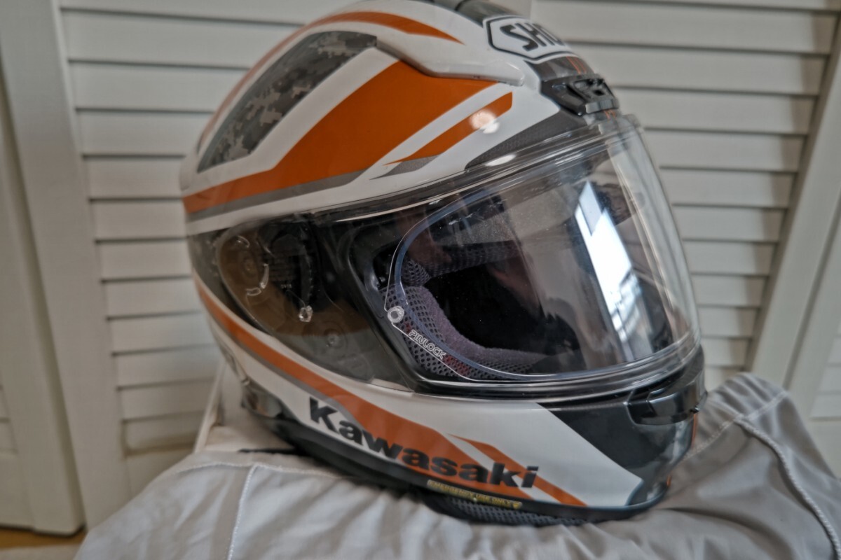 Yahoo!オークション -「shoei z7 l」(メーカー別) (シールド)の Yahoo!オークション -「shoei z7 l」(メーカー別) (シールド)の