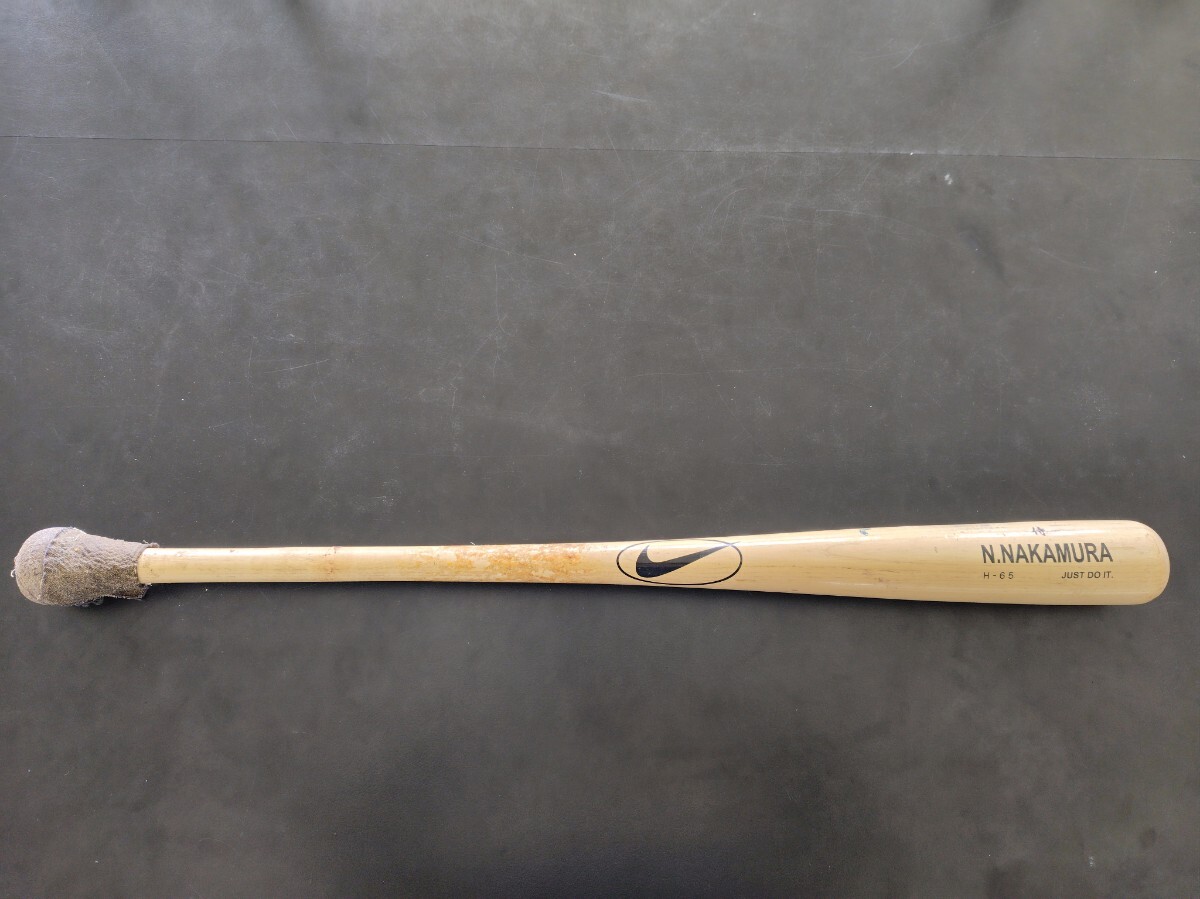 Yahoo!オークション -「中村紀洋 バット」(野球) (スポーツ別)の Yahoo!オークション -「中村紀洋 バット」(野球) (スポーツ別)の