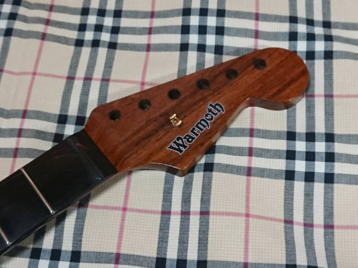 Yahoo!オークション -「warmoth ネック」の落札相場・落札価格 Yahoo!オークション -「warmoth ネック」の落札相場・落札価格