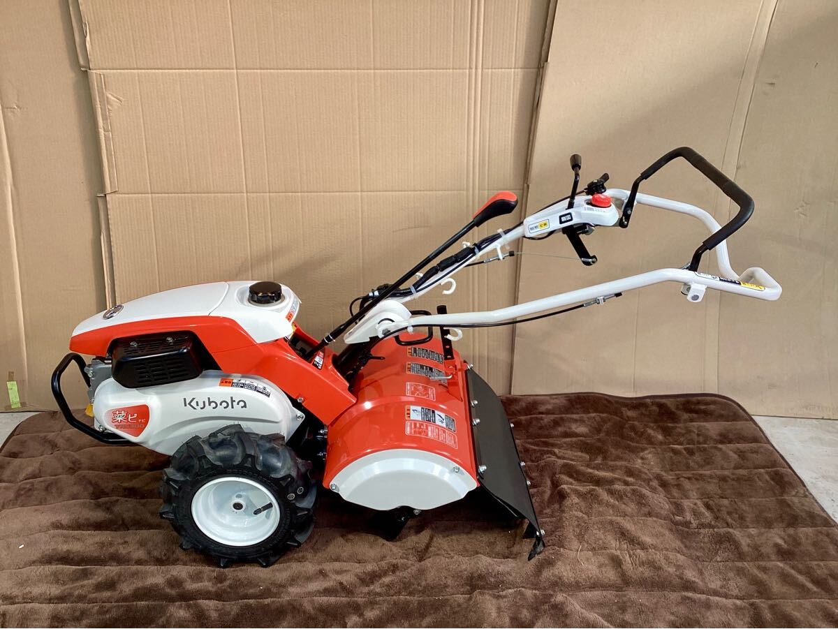 Yahoo!オークション -「耕運機 クボタ trs」(農業機械) (農業)の Yahoo!オークション -「耕運機 クボタ trs」(農業機械) (農業)の