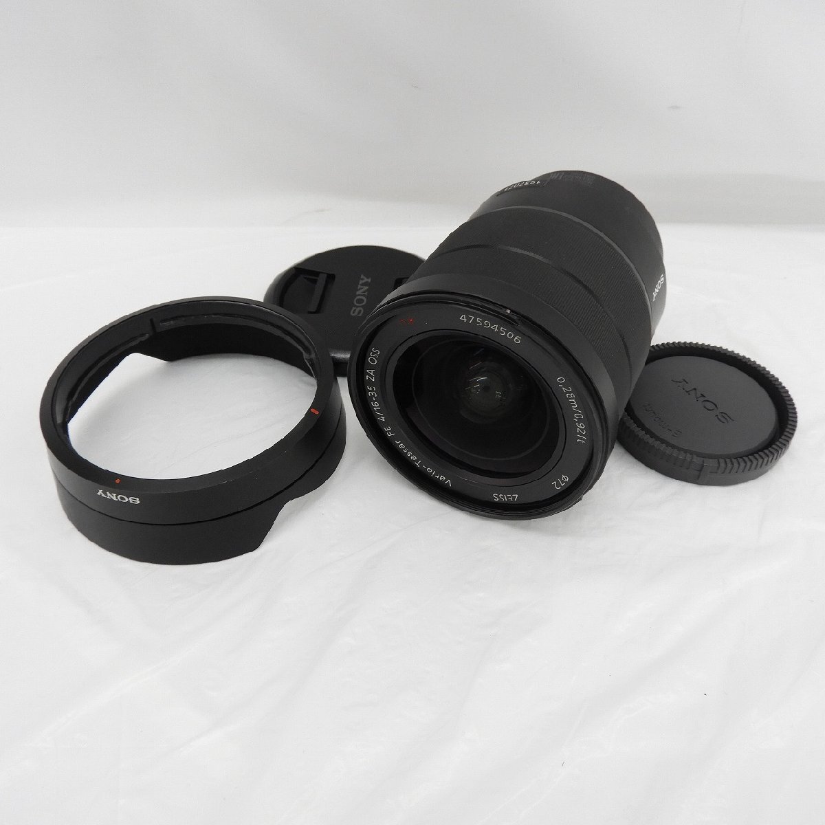 Yahoo!オークション -「fe16-35mm f4 za oss (sel1635z」の落札 Yahoo!オークション -「fe16-35mm f4 za oss (sel1635z」の落札